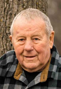 Ken Smidt obituary, Fillmore County Journal