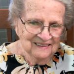 Gertrud Solem obituary, Fillmore County Journal