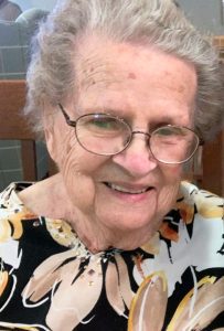 Gertrud Solem obituary, Fillmore County Journal