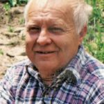 Calvin Anderson obituary, Fillmore County Journal