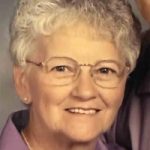 Donna Bestor obituary, Fillmore County Journal