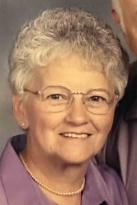 Donna Bestor obituary, Fillmore County Journal