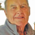 Robert Connaughty obituary, Fillmore County Journal