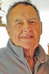 Robert Connaughty obituary, Fillmore County Journal