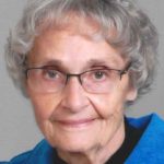 Lilas Herrick obituary, Fillmore County Journal