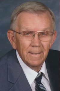 Ray Lemke obituary, Fillmore county Journal