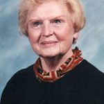 Jean Malizia obituary, Fillmore County Journal