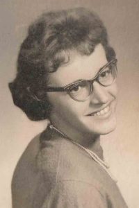 Rita McConnell obituary, Fillmore County Journal