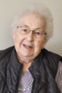 Beverly Thiele obituary, Fillmore County Journal