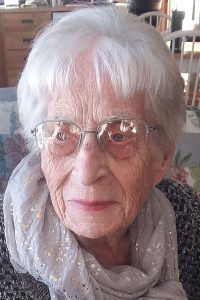 Beulah Turbenson obituary, Fillmore County Journal