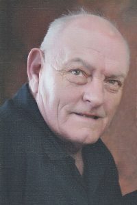 Kenneth Leibfried obituary, Fillmore County Journal