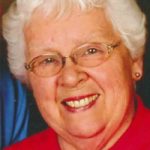 Ruth Lemke obituary, Fillmore County Journal