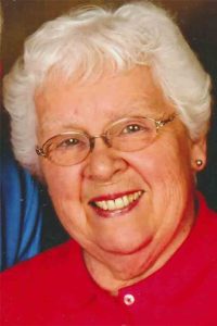 Ruth Lemke obituary, Fillmore County Journal