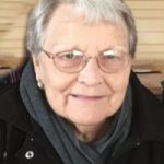 Marlene Morken obituary, Fillmore County Journal