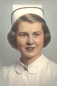 Shirley Van Gundy obituary, Fillmore County Journal