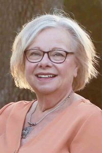 Charlotte Beseke obituary, Fillmore County Journal