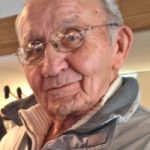 Percy Hendrickson obituary, Fillmore County Journal