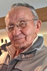 Percy Hendrickson obituary, Fillmore County Journal