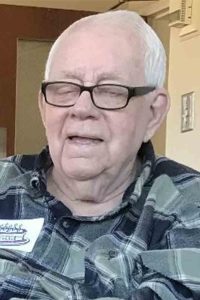 Derald Iverson obituary, Fillmore County Journal