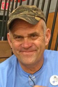 John Loken obituary, Fillmore County Journal