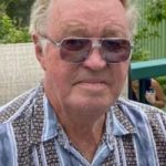 Garland Moe obituary, Fillmore County Journal