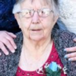 Jacquelyn Rask obituary, Fillmore County Journal