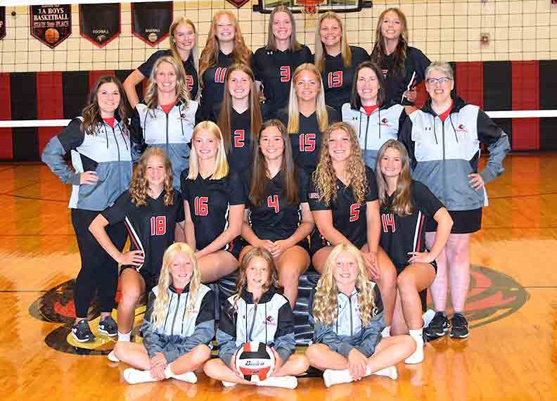 Spring Grove Netters Seek to Extend Recent Success