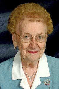 Delores "Jiggs" Connolly obituary, Fillmore County Journal