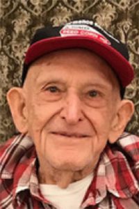 Melvin Emery obituary, Fillmore County Journal