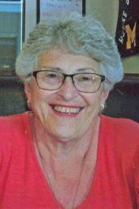 Marjo (Hovland) Johnson obituary, Fillmore County Journal