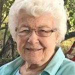 Marjorie Judd obituary, Fillmore county Journal