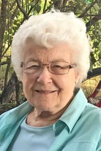 Marjorie Judd obituary, Fillmore county Journal