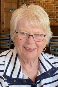 Lolita St. Mary obituary, Fillmore County Journal