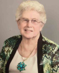 Evelyn Staggemeyer Obituary, Fillmore County Journal