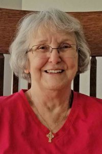 Mary Ann Ward obituary, Fillmore County Journal