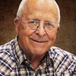 Barton Bulman obituary, Fillmore County Journal