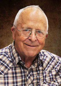 Barton Bulman obituary, Fillmore County Journal