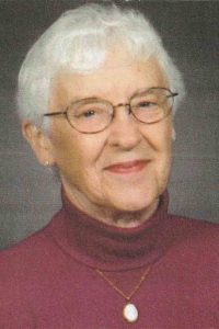 Mary Jo Dathe obituary, Fillmore County Journal