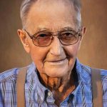 Floyd Dunn obituary, Fillmore County Journal