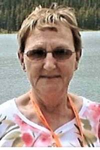 Sharon Greene obituary, Fillmore County Journal