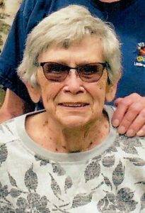 Sandy Hulbert obituary, Fillmore County Journal