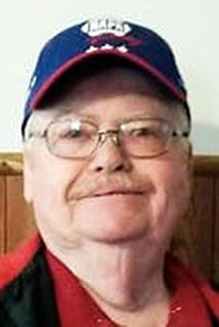 Larry McCallson obituary, Fillmore County Journal