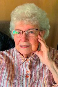 Carol Ulbricht obituary, Fillmore County Journal