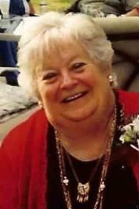 Rosemary "Rosie" VonWald obituary, Fillmore County Journal