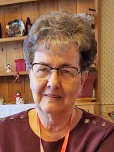 Marilyn Bingel obituary, Fillmore County Journal