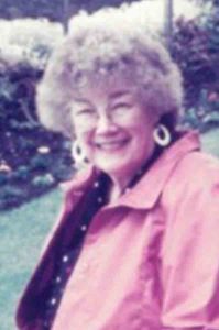 Pat Dahl obituary, Fillmore County Journal