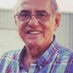 James Faulkner obituary, Fillmore County Journal