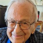 Ralph Livdahl obituary, Fillmore County Journal