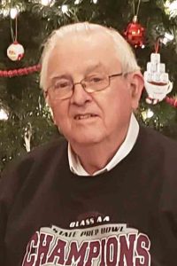 Donald Narveson obituary, Fillmore County Journal