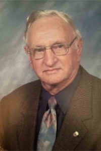 Fremont Schuttemeier obituary, Fillmore County Journal